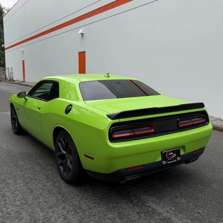 2023 Dodge Challenger 3rd Gen - Image 6 of 6