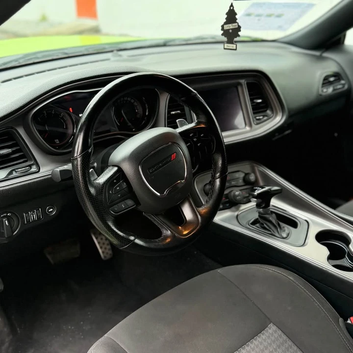 2023 Dodge Challenger 3rd Gen - Image 4 of 6