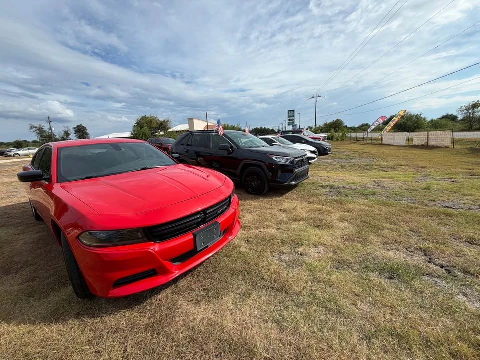 2023 Dodge Challenger 3rd Gen - Image 14 of 14
