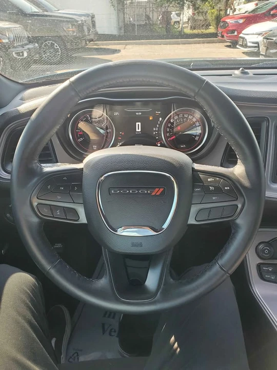 2023 Dodge Challenger 3rd Gen - Image 11 of 20