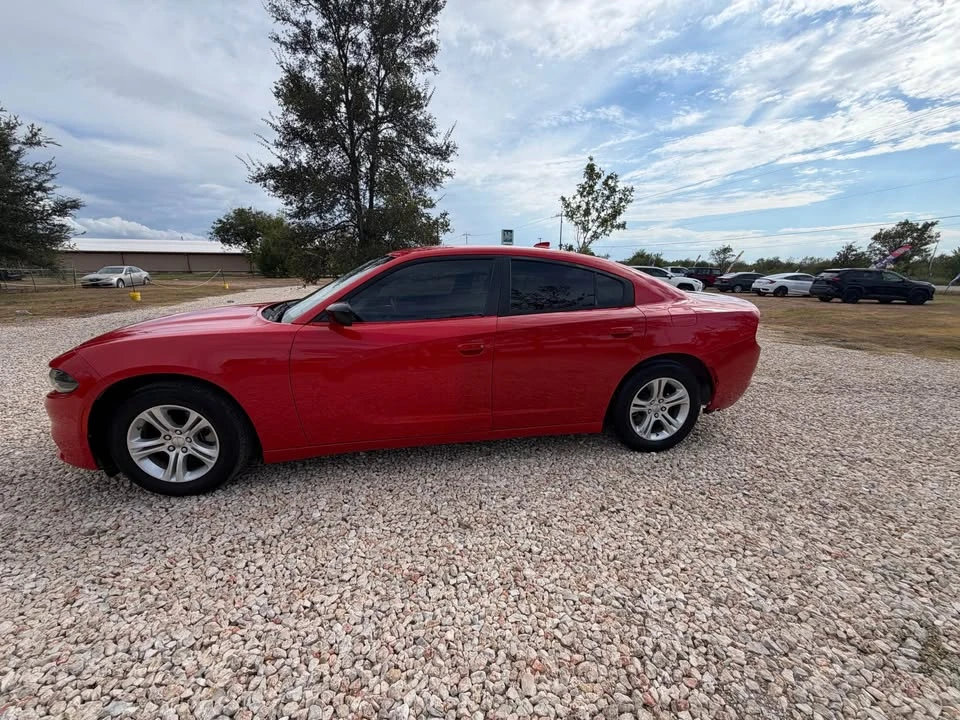 2023 Dodge Challenger 3rd Gen - Image 3 of 14
