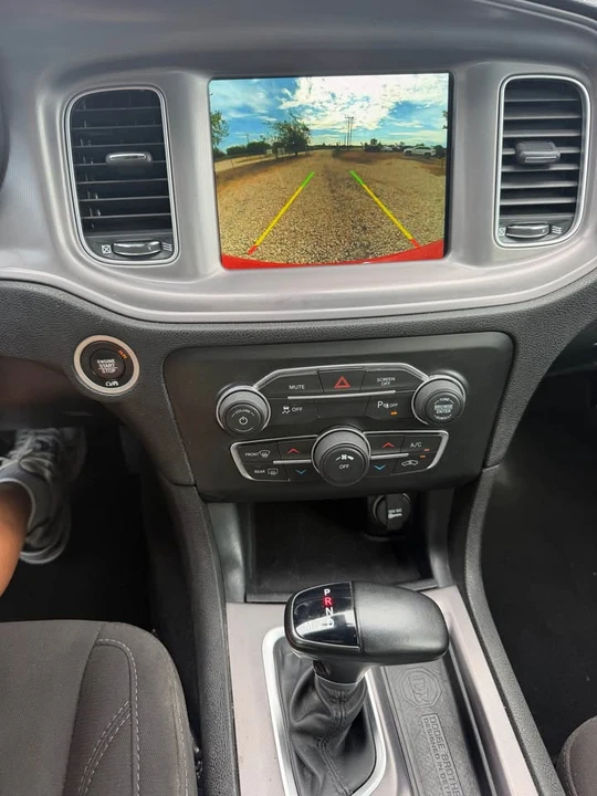 2023 Dodge Challenger 3rd Gen - Image 13 of 14