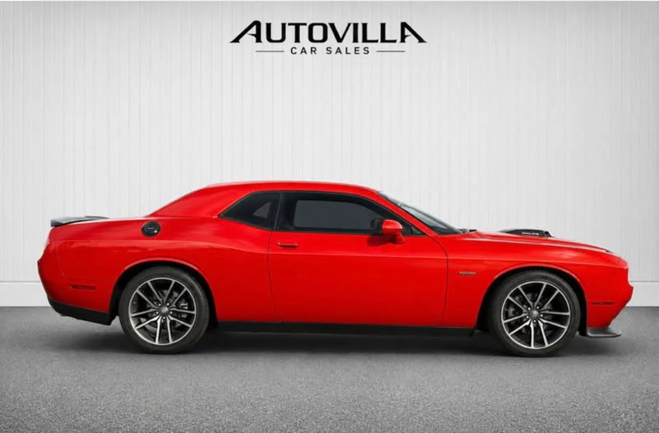 2023 Dodge Challenger 3rd Gen - Image 4 of 5