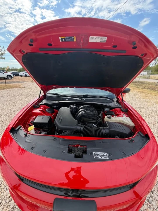 2023 Dodge Challenger 3rd Gen - Image 11 of 14