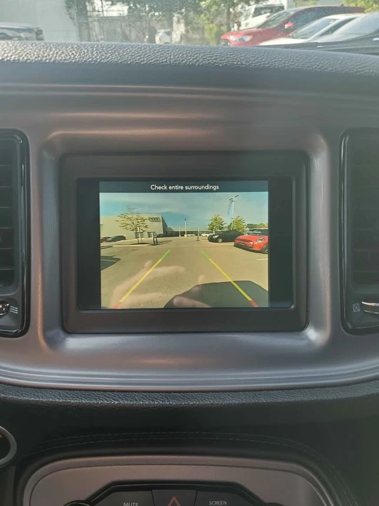 2023 Dodge Challenger 3rd Gen - Image 14 of 20