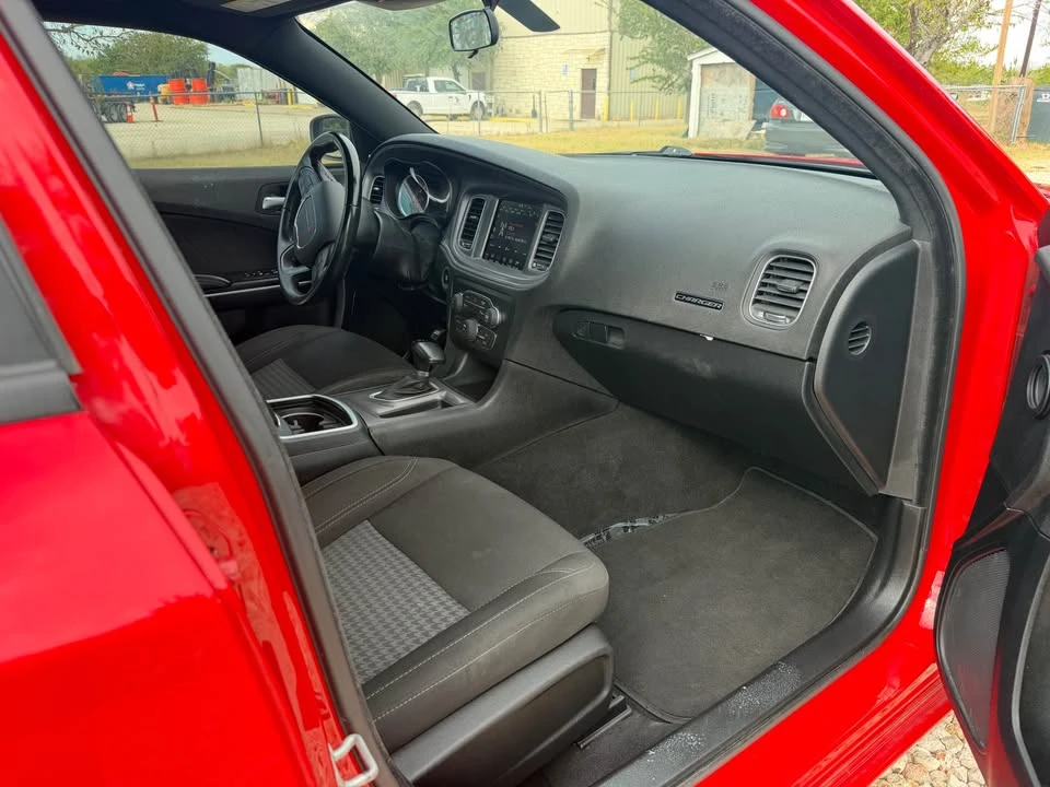 2023 Dodge Challenger 3rd Gen - Image 9 of 14