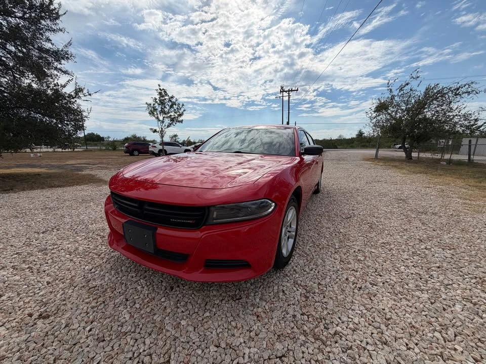 2023 Dodge Challenger 3rd Gen - Image 5 of 14