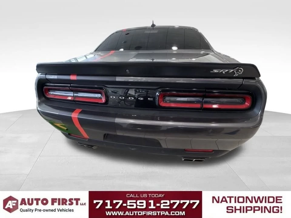 2023 Dodge Challenger 3rd Gen - Image 4 of 20