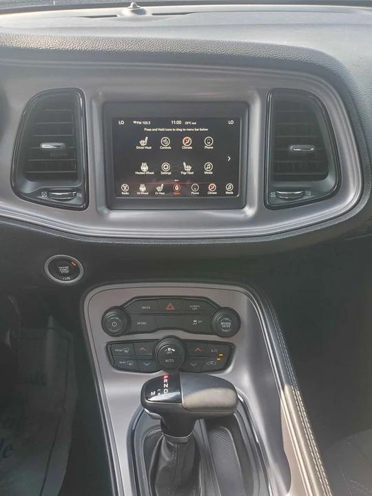 2023 Dodge Challenger 3rd Gen - Image 15 of 20