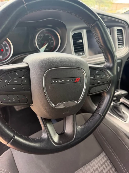 2023 Dodge Challenger 3rd Gen - Image 12 of 14