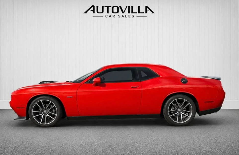 2023 Dodge Challenger 3rd Gen - Image 5 of 5