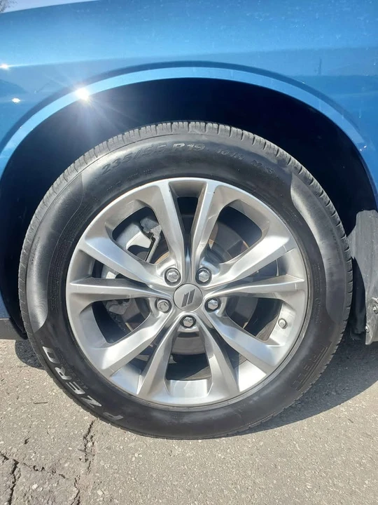 2023 Dodge Challenger 3rd Gen - Image 4 of 20