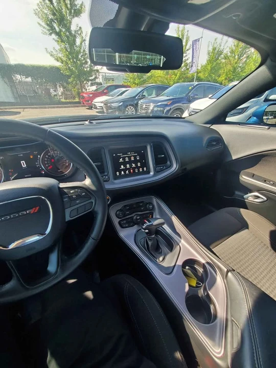 2023 Dodge Challenger 3rd Gen - Image 16 of 20