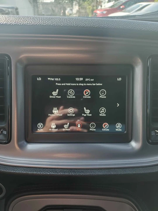 2023 Dodge Challenger 3rd Gen - Image 13 of 20