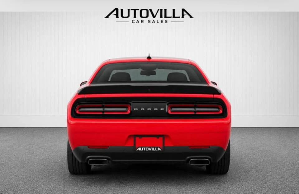 2023 Dodge Challenger 3rd Gen - Image 3 of 5
