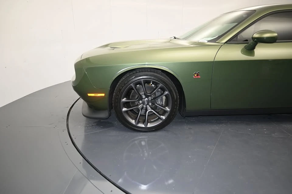 2023 Dodge Challenger 3rd Gen - Image 9 of 20