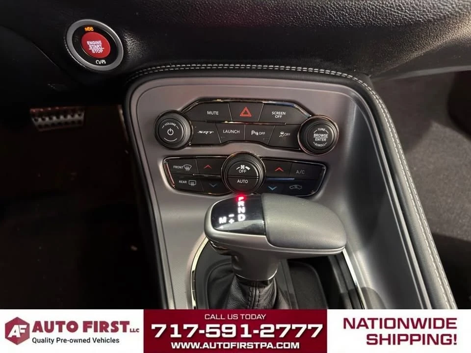 2023 Dodge Challenger 3rd Gen - Image 15 of 20