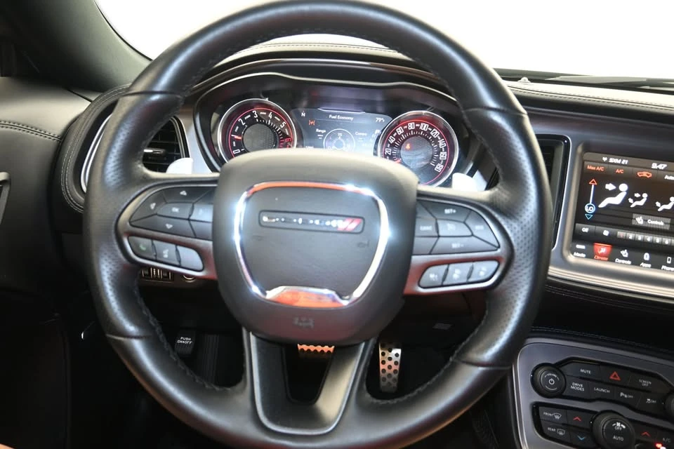 2023 Dodge Challenger 3rd Gen - Image 13 of 20