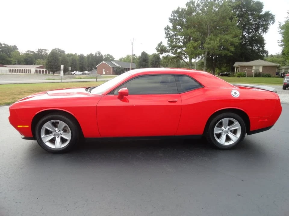 2023 Dodge Challenger 3rd Gen - Image 3 of 20