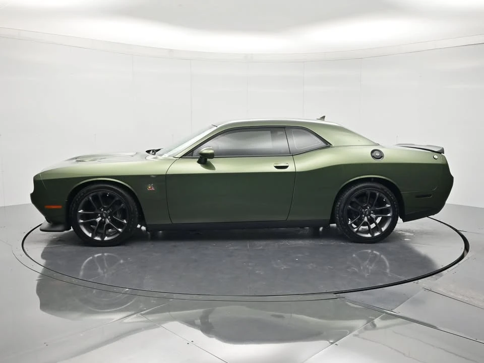 2023 Dodge Challenger 3rd Gen - Image 8 of 20