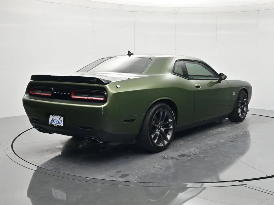 2023 Dodge Challenger 3rd Gen - Image 5 of 20