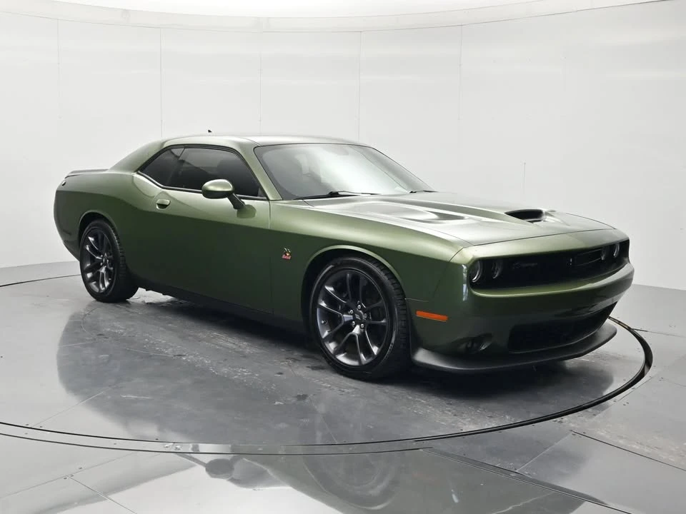 2023 Dodge Challenger 3rd Gen - Image 3 of 20