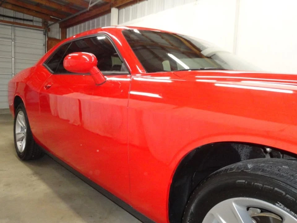 2023 Dodge Challenger 3rd Gen - Image 19 of 20