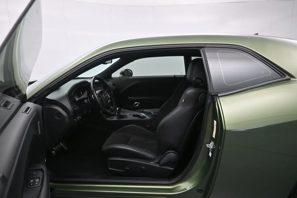 2023 Dodge Challenger 3rd Gen - Image 20 of 20