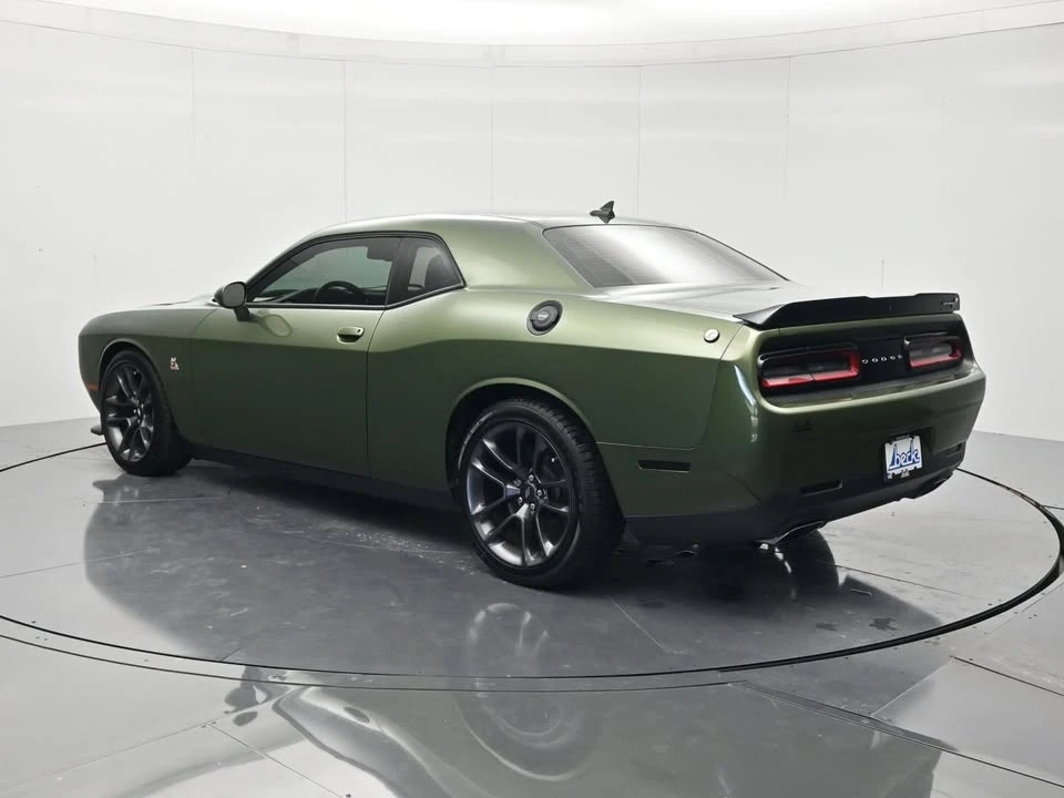 2023 Dodge Challenger 3rd Gen - Image 7 of 20