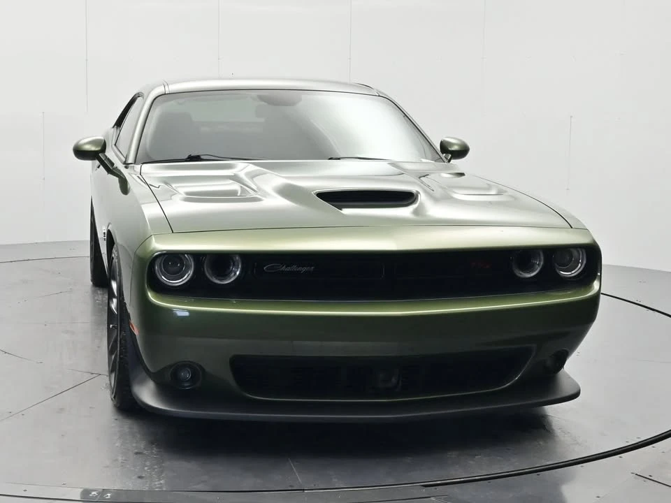 2023 Dodge Challenger 3rd Gen - Image 2 of 20