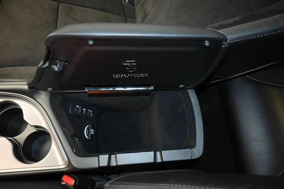 2023 Dodge Challenger 3rd Gen - Image 19 of 20