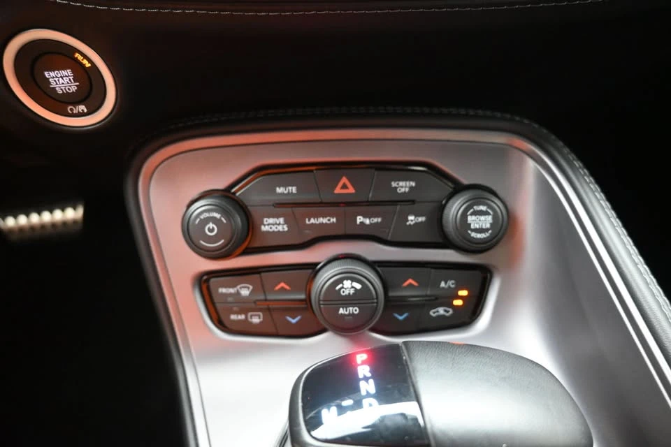 2023 Dodge Challenger 3rd Gen - Image 17 of 20