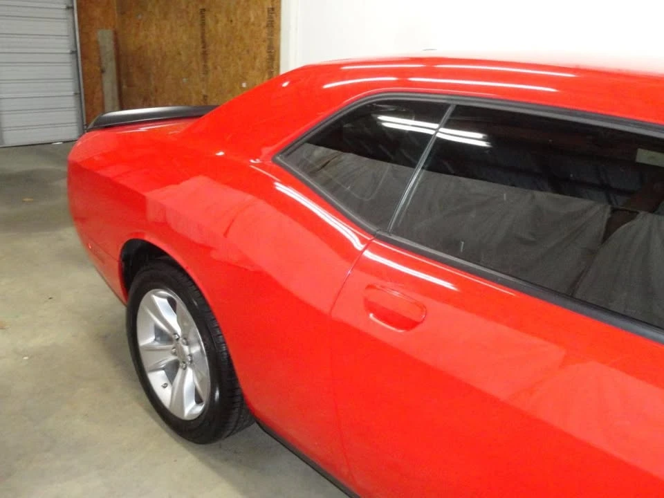 2023 Dodge Challenger 3rd Gen - Image 14 of 20