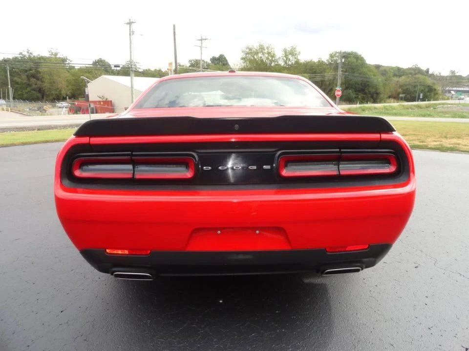2023 Dodge Challenger 3rd Gen - Image 8 of 20