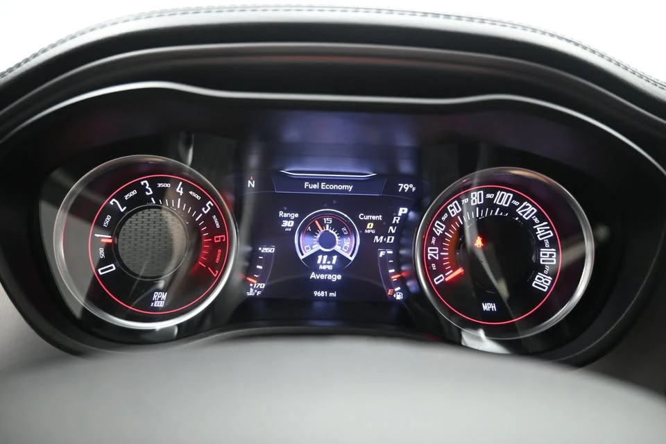 2023 Dodge Challenger 3rd Gen - Image 14 of 20