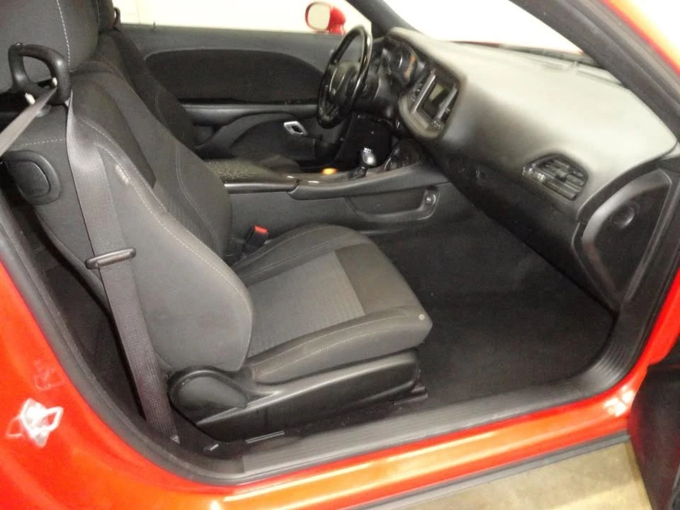 2023 Dodge Challenger 3rd Gen - Image 11 of 20