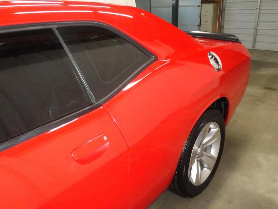 2023 Dodge Challenger 3rd Gen - Image 16 of 20
