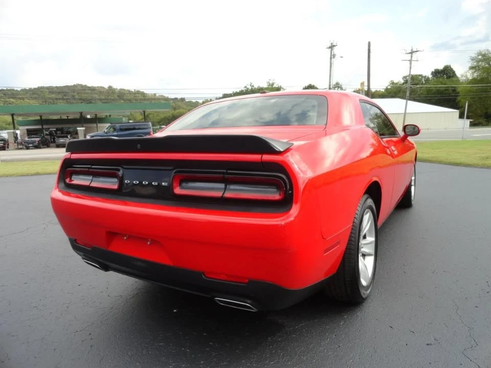 2023 Dodge Challenger 3rd Gen - Image 6 of 20