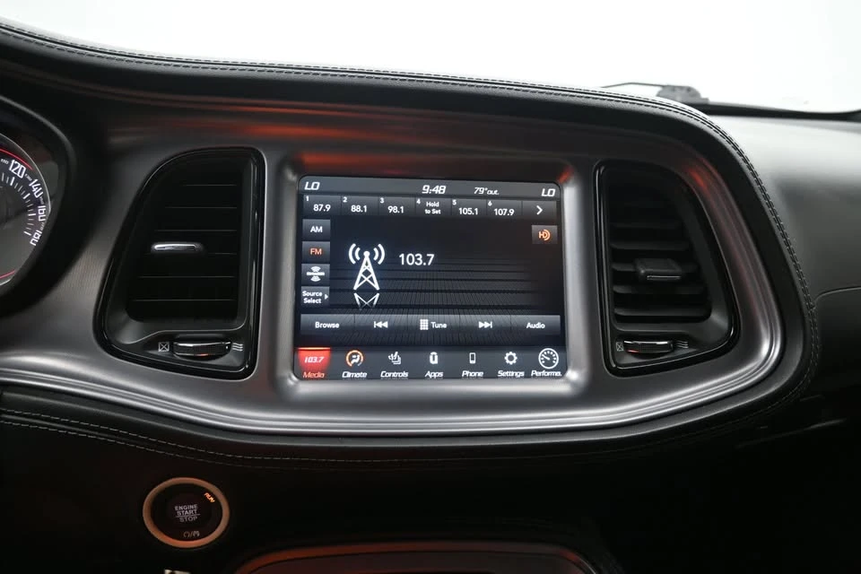 2023 Dodge Challenger 3rd Gen - Image 15 of 20