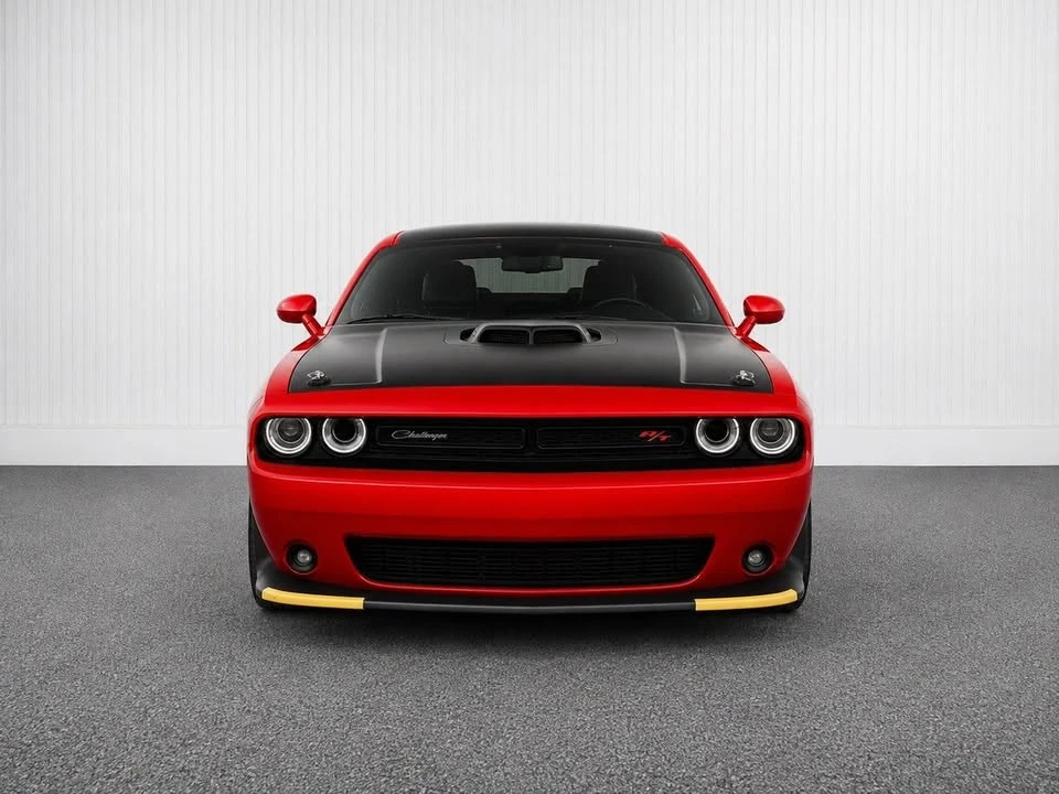 2023 Dodge Challenger 3rd Gen - Image 3 of 5