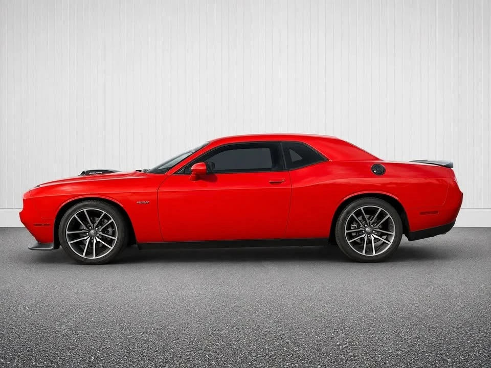 2023 Dodge Challenger 3rd Gen - Image 5 of 5