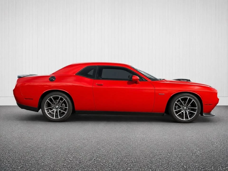 2023 Dodge Challenger 3rd Gen - Image 4 of 5