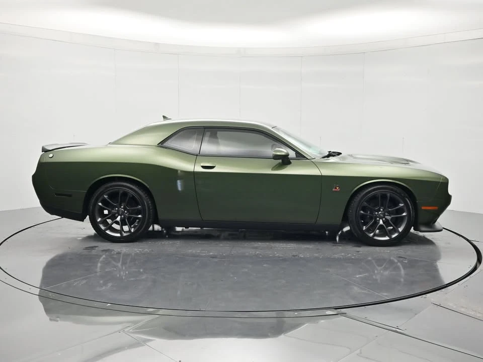2023 Dodge Challenger 3rd Gen - Image 4 of 20