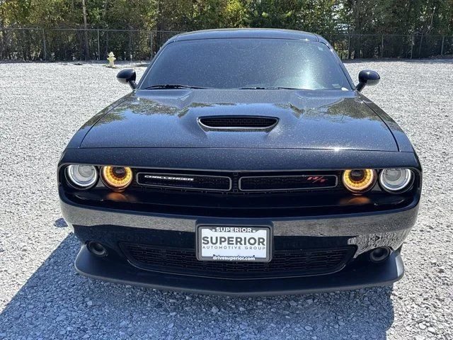 2023 Dodge Challenger 3rd Gen - Image 9 of 15