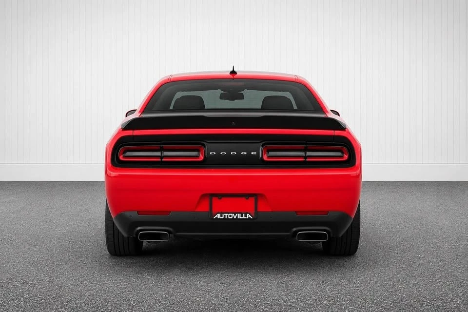 2023 Dodge Challenger 3rd Gen - Image 2 of 5