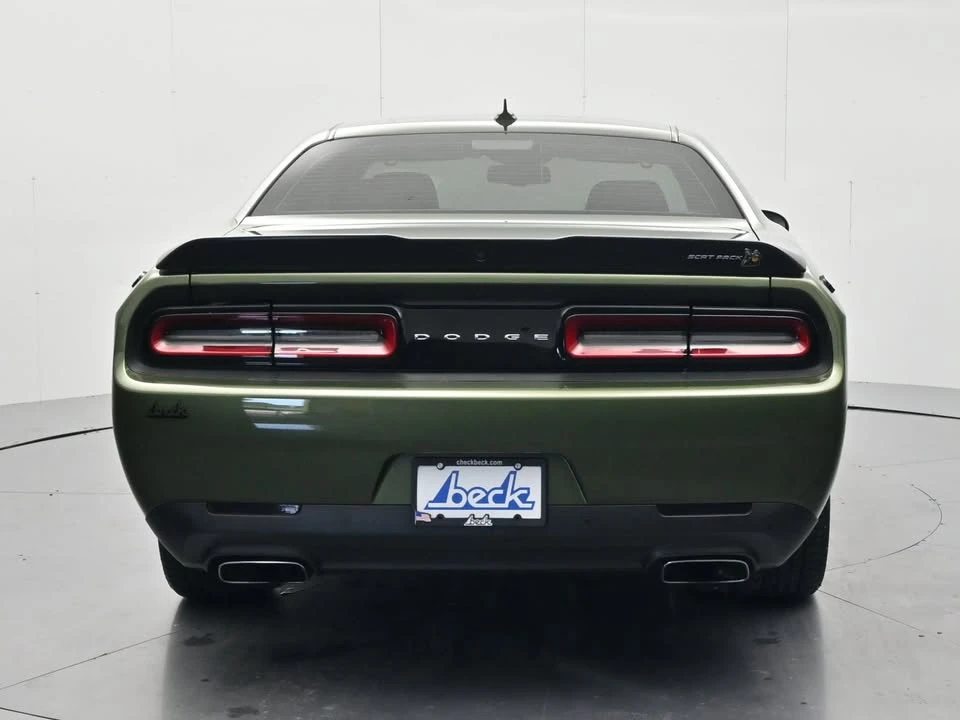 2023 Dodge Challenger 3rd Gen - Image 6 of 20