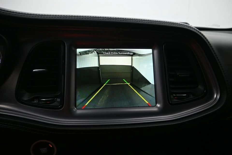2023 Dodge Challenger 3rd Gen - Image 16 of 20