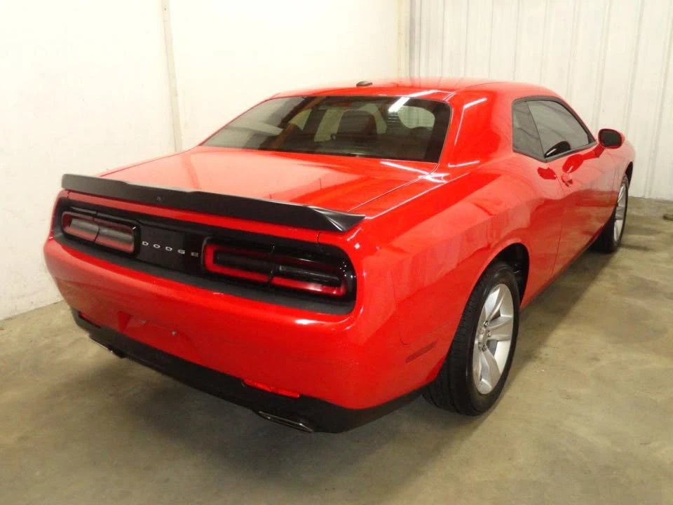 2023 Dodge Challenger 3rd Gen - Image 13 of 20