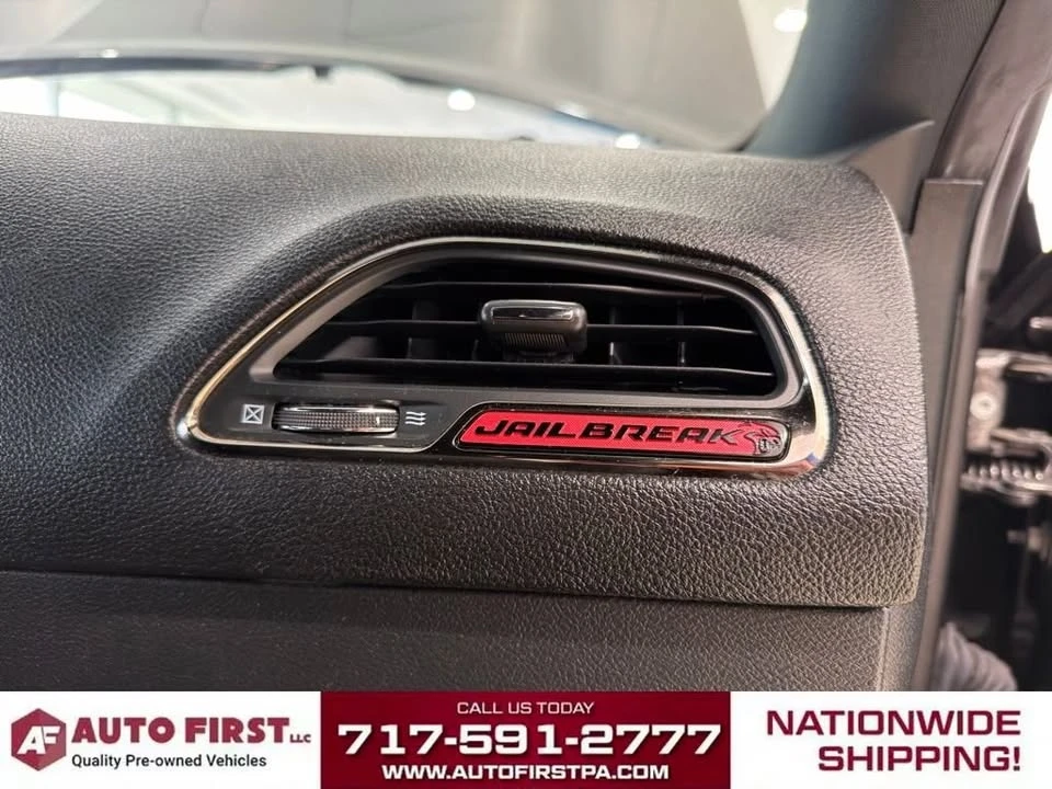 2023 Dodge Challenger 3rd Gen - Image 13 of 20