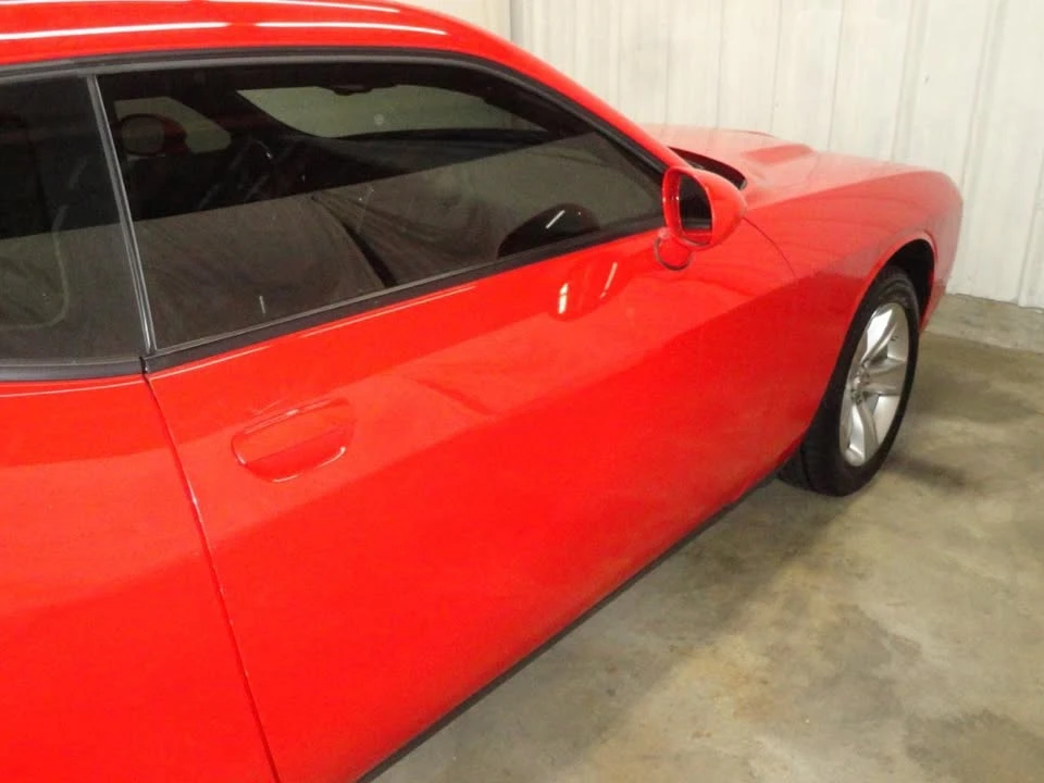 2023 Dodge Challenger 3rd Gen - Image 20 of 20